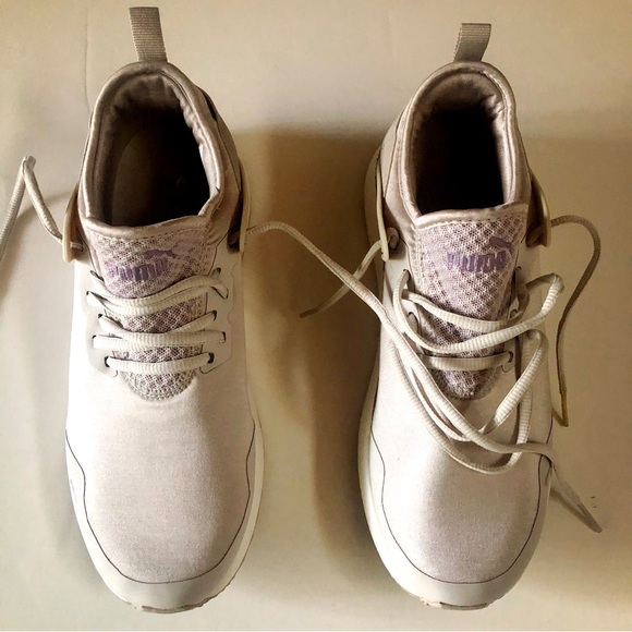 Puma shoes - Picture 4 of 10